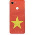 Vietnam Flag Distressed Google Pixel 3 Skin